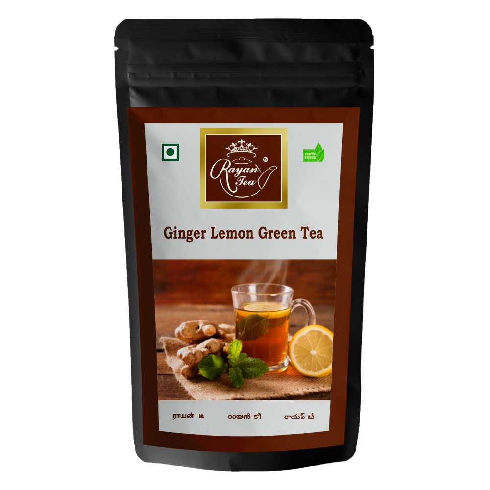 ginger-lemon-tea-hp-rayan-tea-chennai